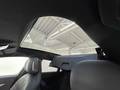 View of sunroof / panoramic roof