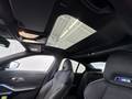 View of sunroof / panoramic roof