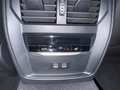 View of rear climate control switch