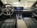 View of dashboard