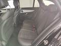 View of rear seat