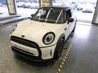 Mini Cooper Aut. Classic Trim
