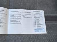 Attestation d'entretien