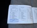Attestation d'entretien