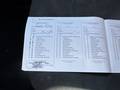 Attestation d'entretien