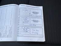 Attestation d'entretien