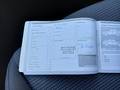 Attestation d'entretien