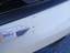Pare-chocs avant central