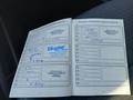 Attestation d'entretien
