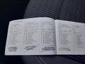 Attestation d'entretien