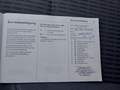Attestation d'entretien