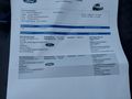 Attestation d'entretien