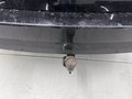 View of trailer tow-bar hitch