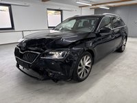 Skoda Superb Combi 2,0 TDI DSG "Style"