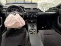 View of dashboard