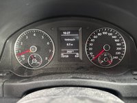 Вид на приборную панель