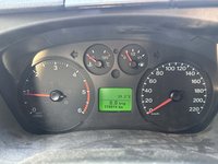 Вид на приборную панель