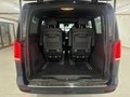 View of boot / luggage space