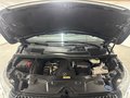 View of engine compartment