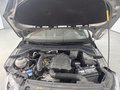 View of engine compartment