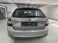 Rear view