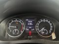 Вид на приборную панель