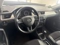 View of dashboard