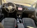 View of dashboard