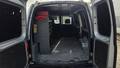 View of boot / luggage space