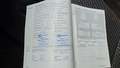 Attestation d'entretien