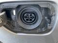 Vue du véhicule électrique