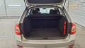 View of boot / luggage space