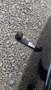 View of trailer tow-bar hitch