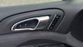 View of control buttons for electric seat adjustment