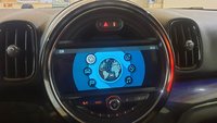 Вид на приборную панель