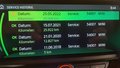 Документ о выполнении сервиса