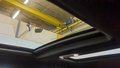 View of sunroof / panoramic roof
