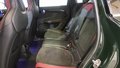 View of rear seat