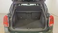 View of boot / luggage space