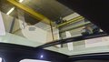 View of sunroof / panoramic roof