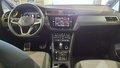 View of dashboard