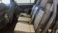 View of rear seat