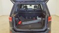 View of boot / luggage space