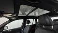 View of sunroof / panoramic roof