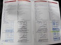 Attestation d'entretien