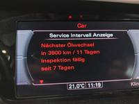 Statut du véhicule