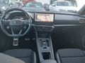 View of dashboard