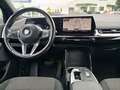 View of dashboard