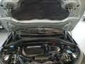 Vue du compartiment moteur