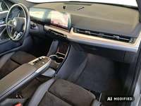 Vue de l’intérieur